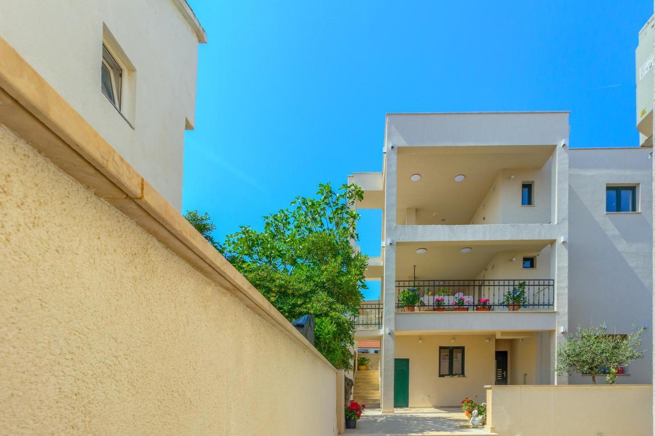 Villa" Arijana 2" Slatine Exterior photo